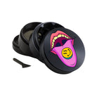 Party Central Aluminium 4-Part Grinder 55mm-