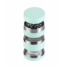 Pastel 4 Part Grinder 40mm-Mint