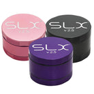SLX v2.5 Non-Stick Ceramic Grinder 62mm-