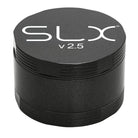 SLX v2.5 Non-Stick Ceramic Grinder 62mm- Black