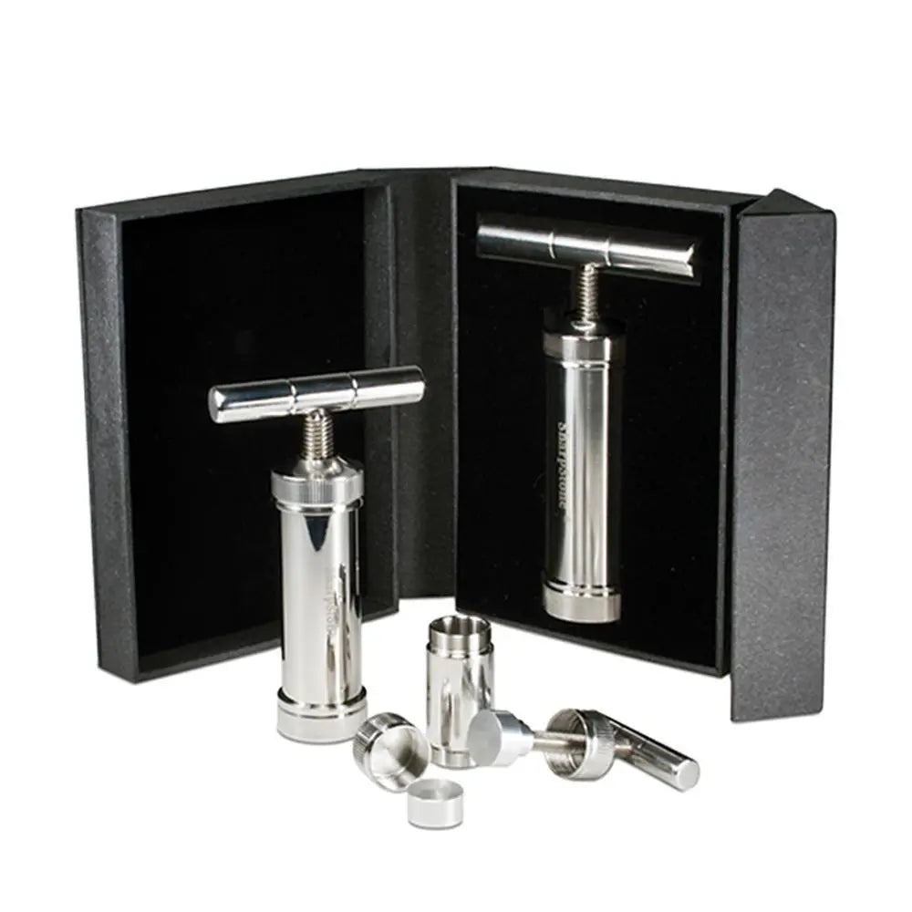 SharpStone "T" Heavy Duty Pollen Press 13cm-