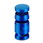 Side Dispenser 4 Part Grinder 40mm-