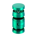 Side Dispenser 4 Part Grinder 40mm-