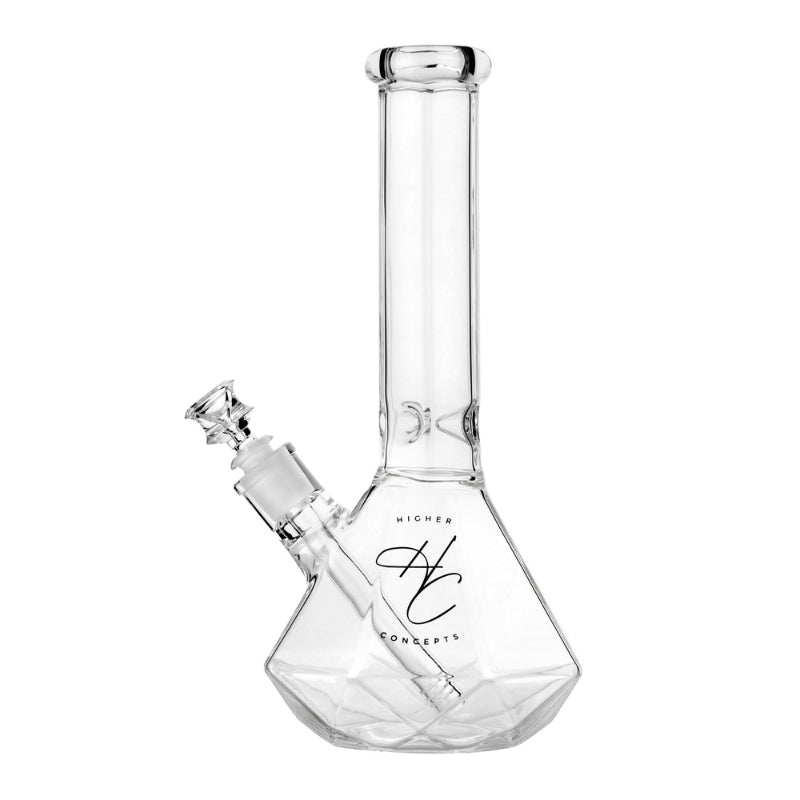 Higher Concepts Diamond Bong 33cm