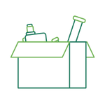 100% Package Protection