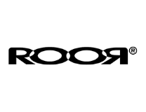 ROOR Bongs Logo