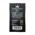 King Palm Flavoured Goji Wraps - Honey (4 Pack)-
