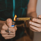 King Palm Pre-Rolled Palm Leaf Cones - King Size (5 Pack)-