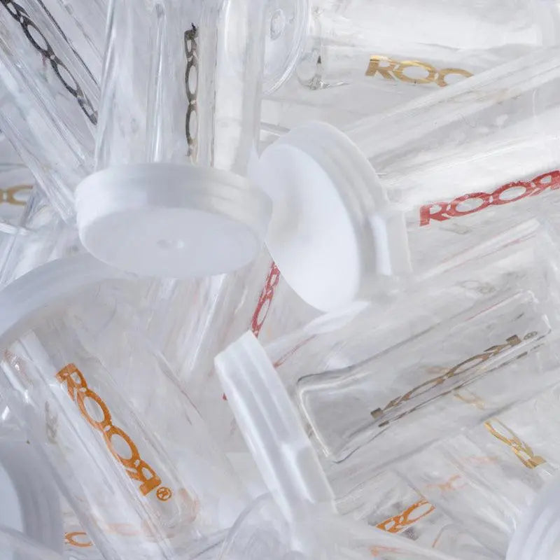 ROOR Glass Plus Filter Tip-