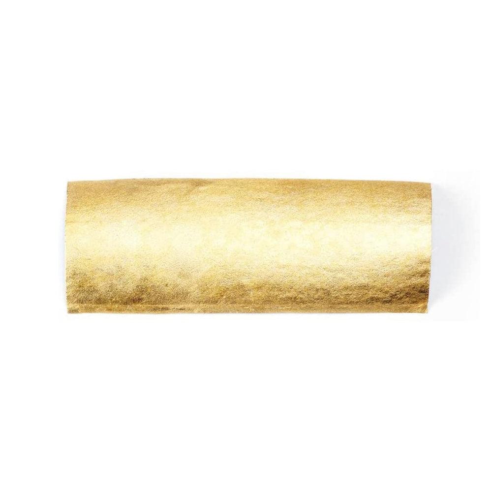 Shine 24K Gold Wraps - King Size (2 Pack) (eBay)-