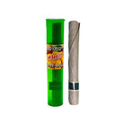 Tasty Puff Flavoured Pre-Rolled Palm Leaf Cone-Mango