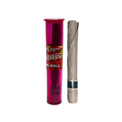 Tasty Puff Flavoured Pre-Rolled Palm Leaf Cone-Raspberry