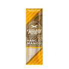 Twisted Hemp Flavoured Hemp Wraps - Hang 10 Mango (2 Pack)-Single