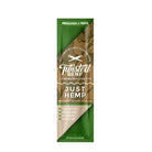 Twisted Hemp Flavoured Hemp Wraps - Just Hemp (2 Pack)-Single