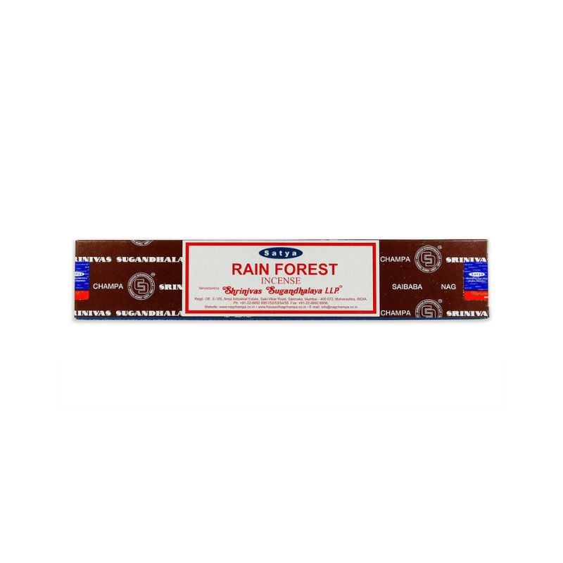 Satya Incense Sticks 15g-