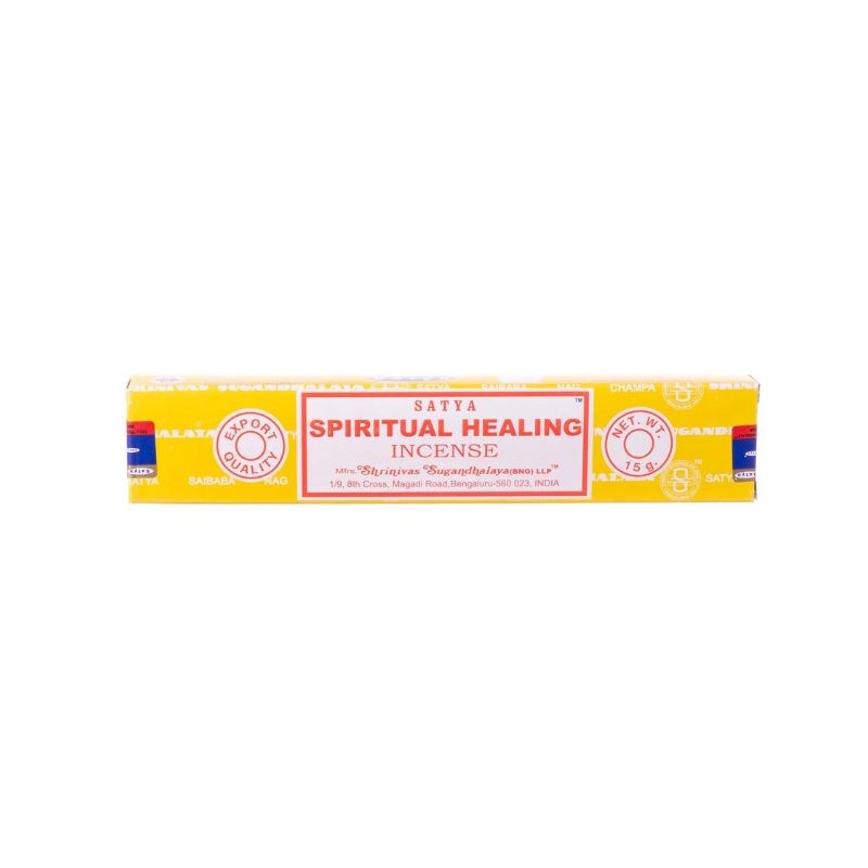 Satya Incense Sticks 15g-