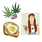 Sticker Bundle (3 Pack)-