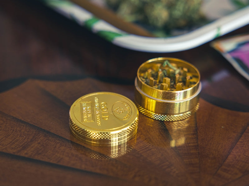 Unlock The Benefits Of A Weed Grinder
