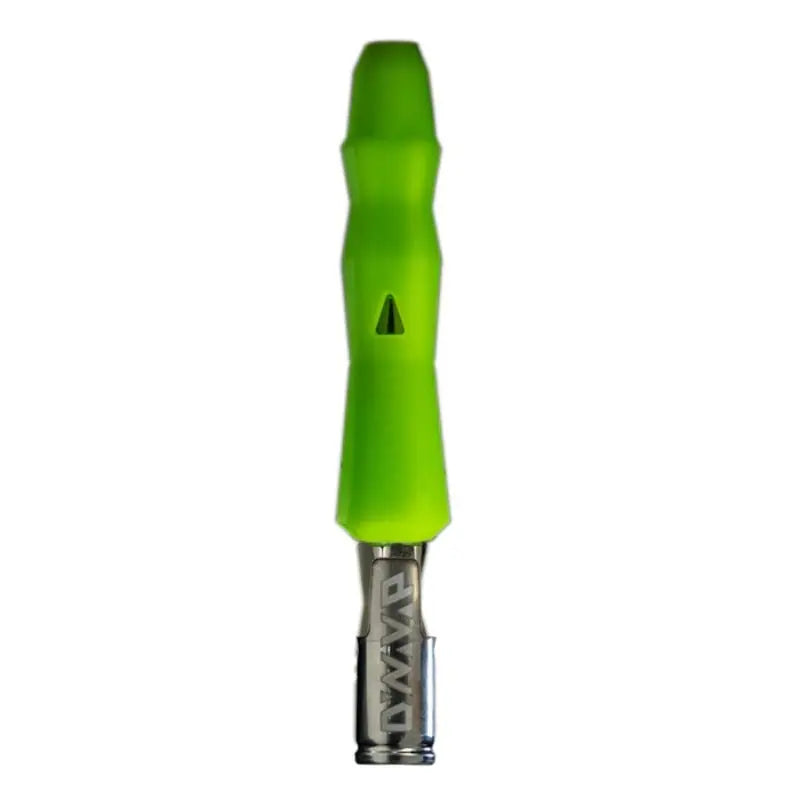 DynaVap The "B" Vaporizer: Neon Series-NeonGreen
