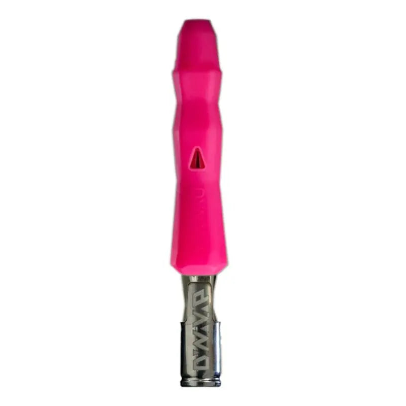 DynaVap The "B" Vaporizer: Neon Series-NeonPink