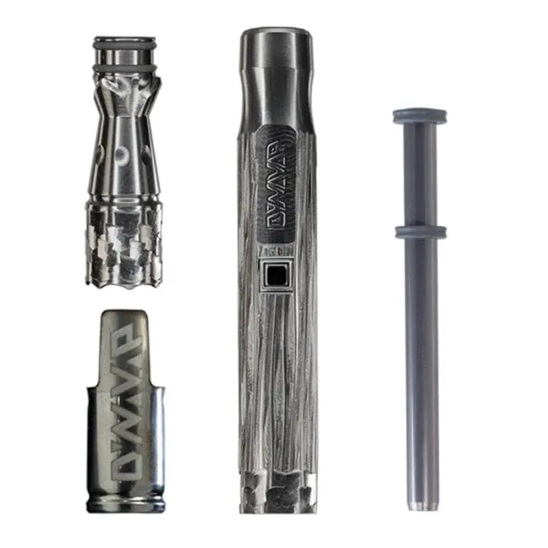 DynaVap The "M" Plus Vaporizer-