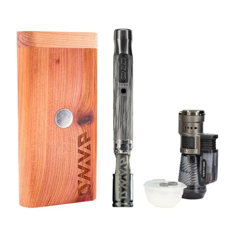 DynaVap The "M" Plus Vaporizer Starter Pack-