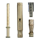 DynaVap The Titaniu "M" Vaporizer: Fall Colours-