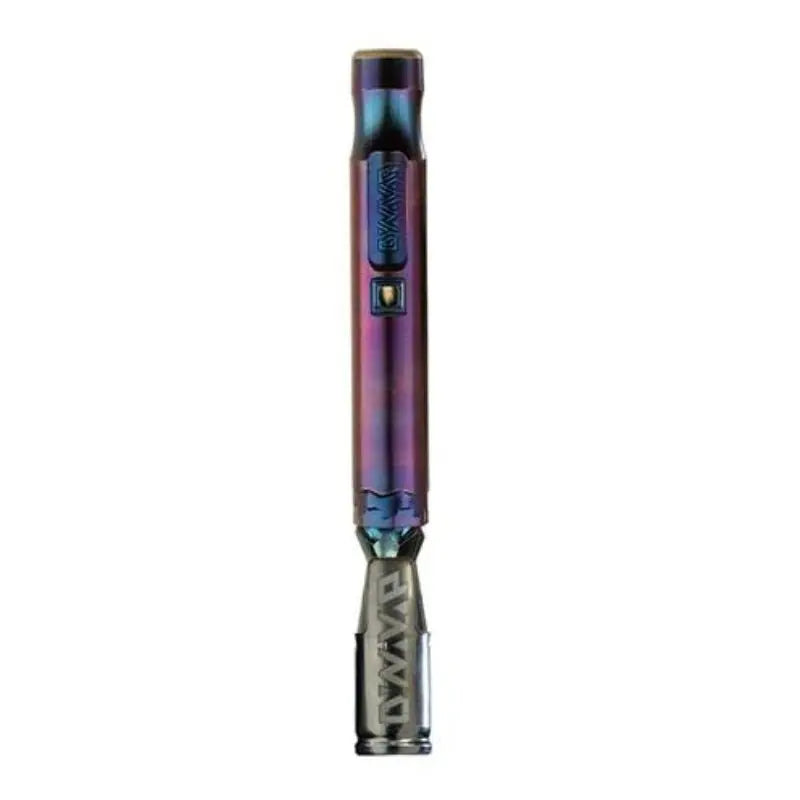 DynaVap The Titaniu "M" Vaporizer: Fall Colours-NebuluM