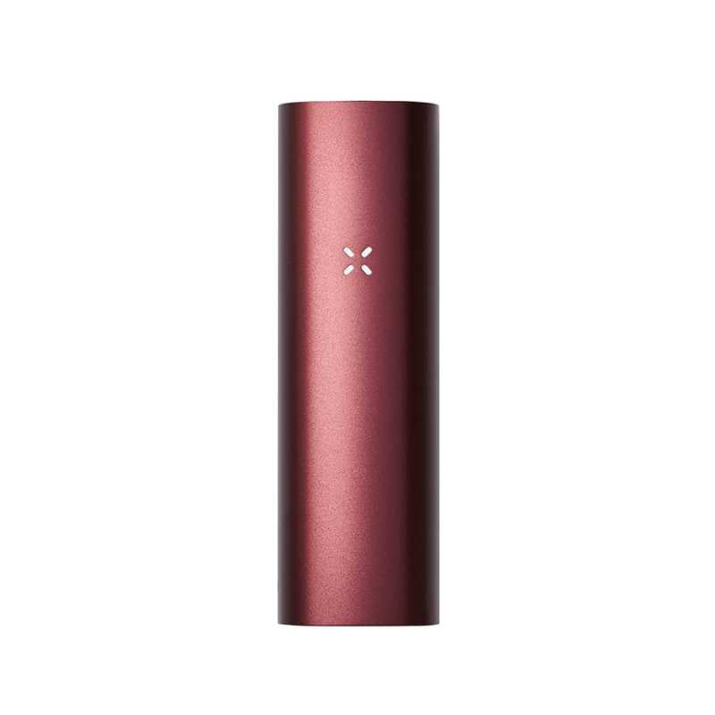 PAX 3.5 Complete Vaporizer - Burgundy-