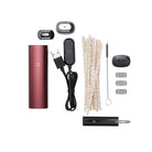 PAX 3.5 Complete Vaporizer - Burgundy-