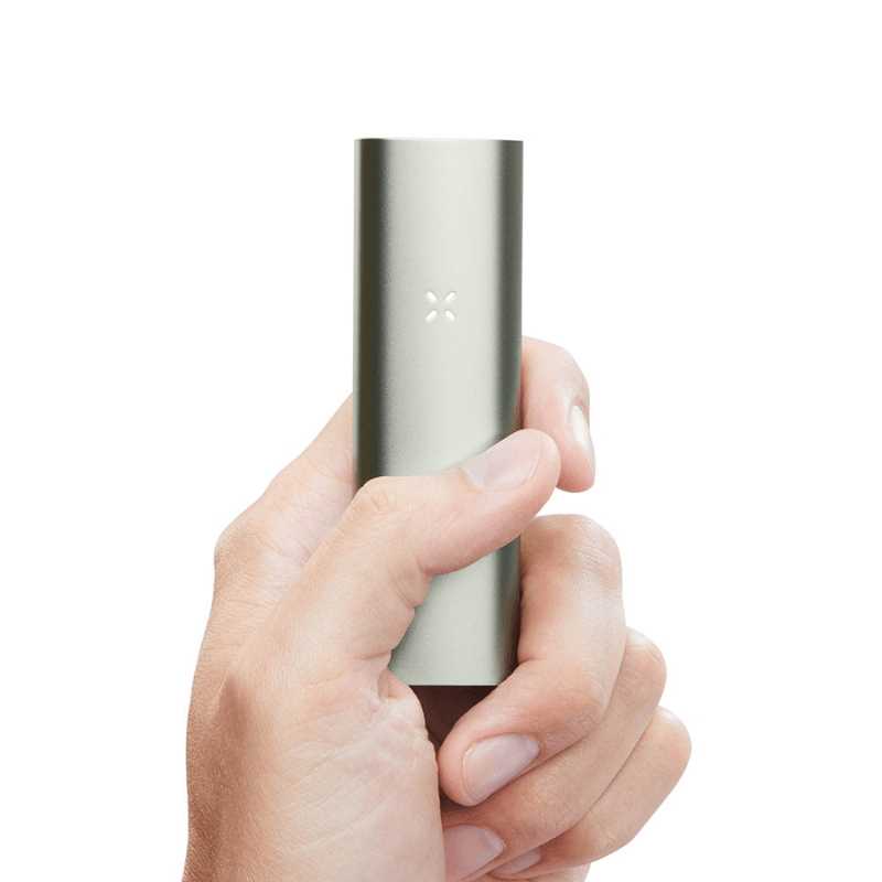 PAX 3.5 Complete Vaporizer - Sage-