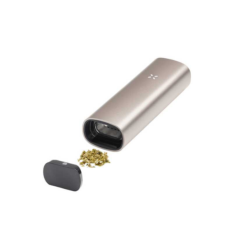 PAX 3.5 Complete Vaporizer - Sand-