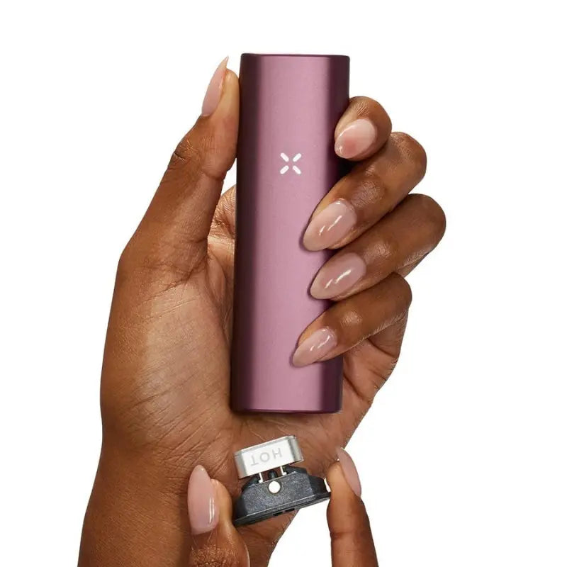 PAX Plus Vaporizer-