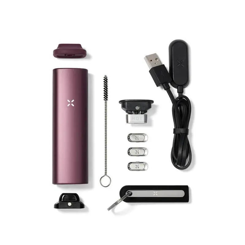 PAX Plus Vaporizer-
