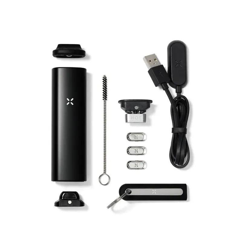 PAX Plus Vaporizer-