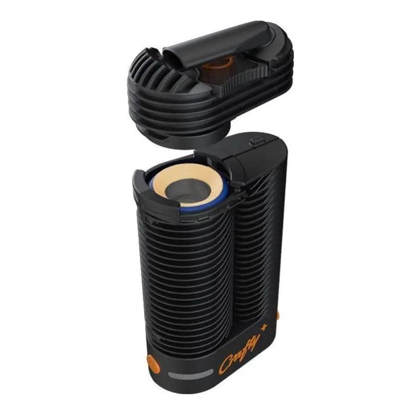 Storz & Bickel Crafty+ Portable Vaporizer-