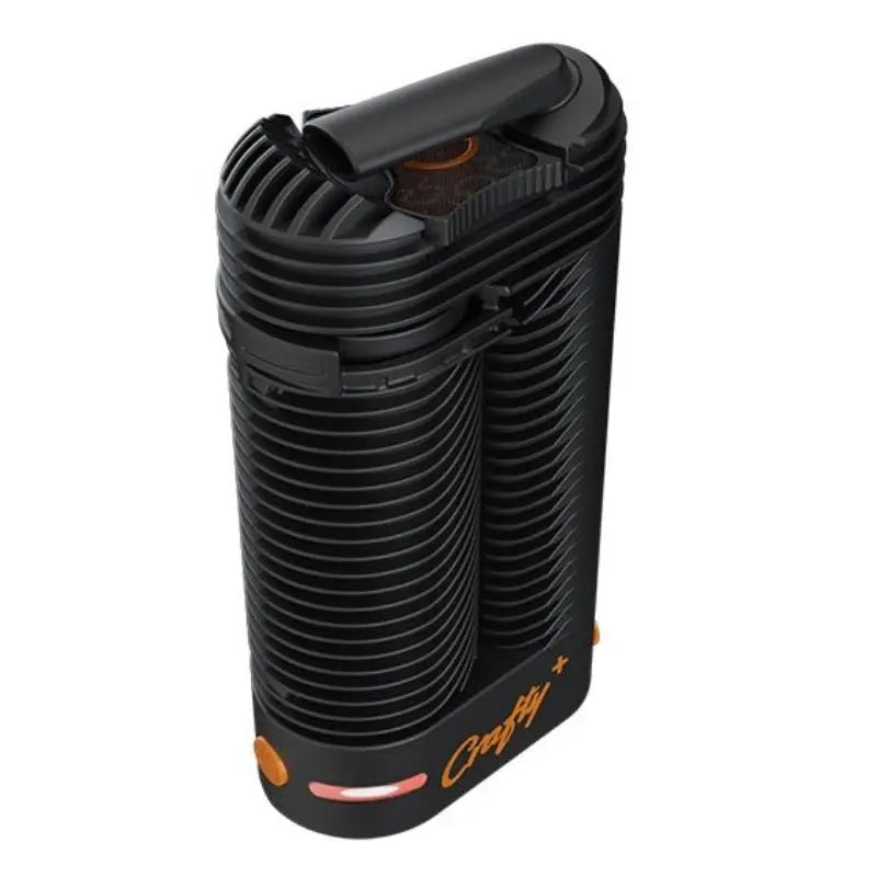 Storz & Bickel Crafty+ Portable Vaporizer-