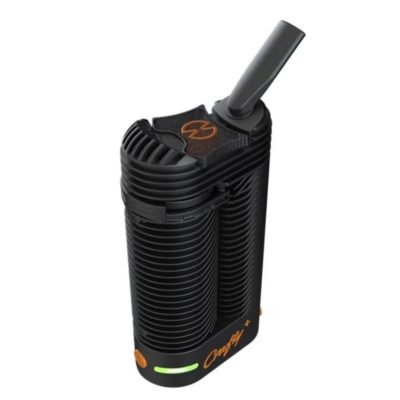 Storz & Bickel Crafty+ Portable Vaporizer-