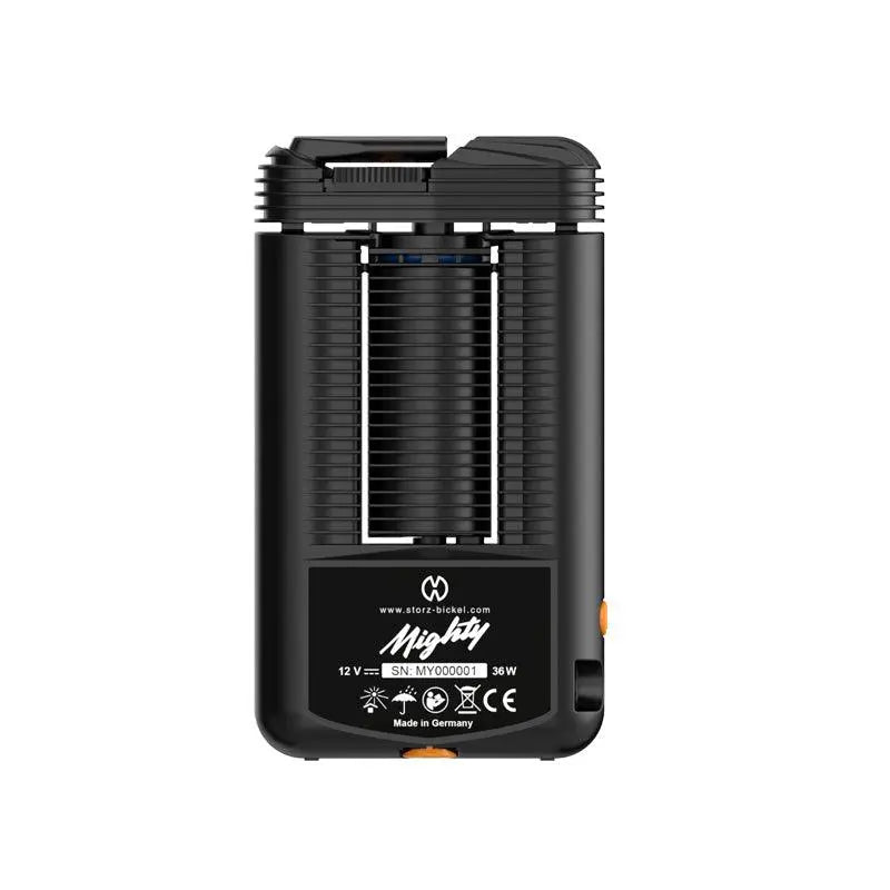 Storz & Bickel Mighty Portable Vaporizer-