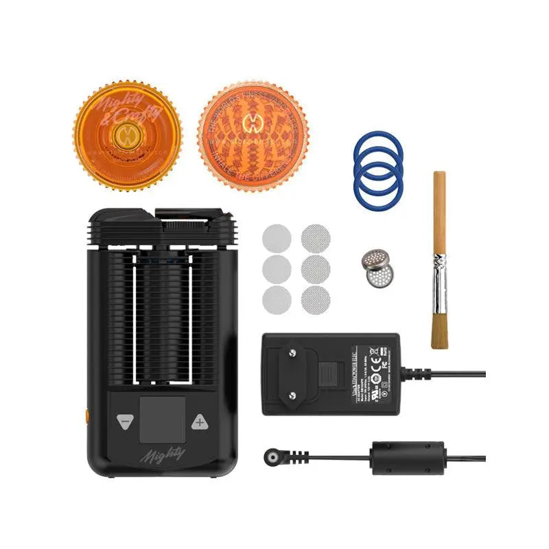 Storz & Bickel Mighty Portable Vaporizer-