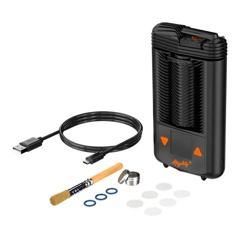 Storz & Bickel Mighty+ Portable Vaporizer-