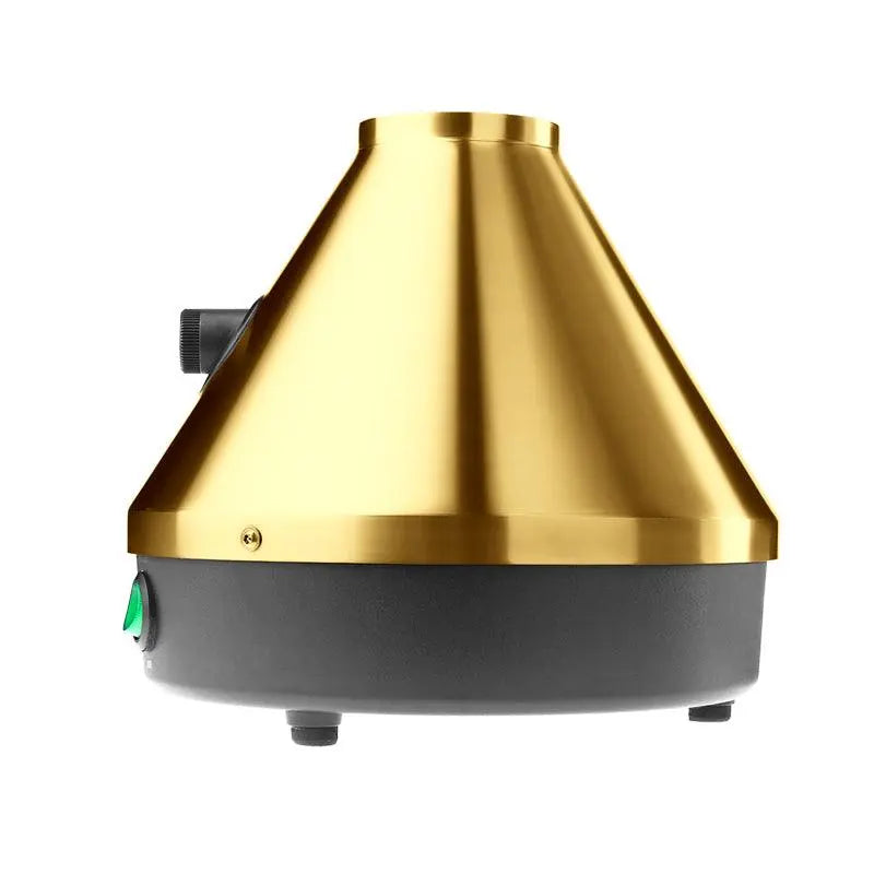 Storz & Bickel Volcano Classic Gold Vaporizer - Limited Edition-