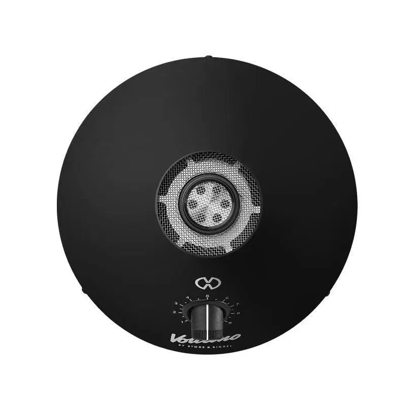 Storz & Bickel Volcano Classic Onyx Vaporizer-