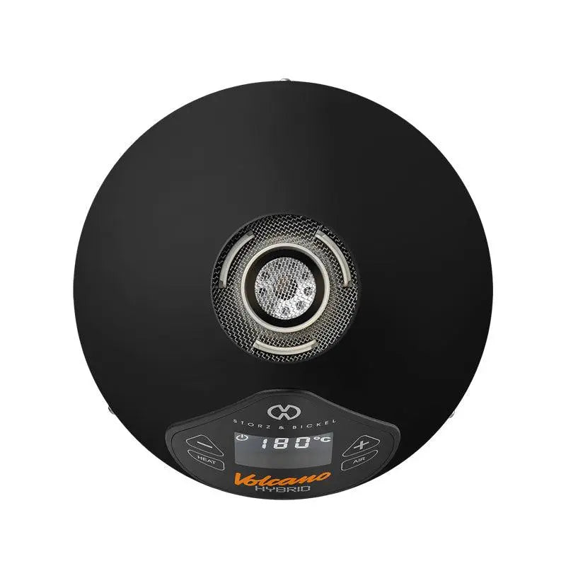 Storz & Bickel Volcano Hybrid Vaporizer - Onyx-