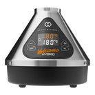 Storz & Bickel Volcano Hybrid Vaporizer - Silver-