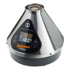 Storz & Bickel Volcano Hybrid Vaporizer - Silver-
