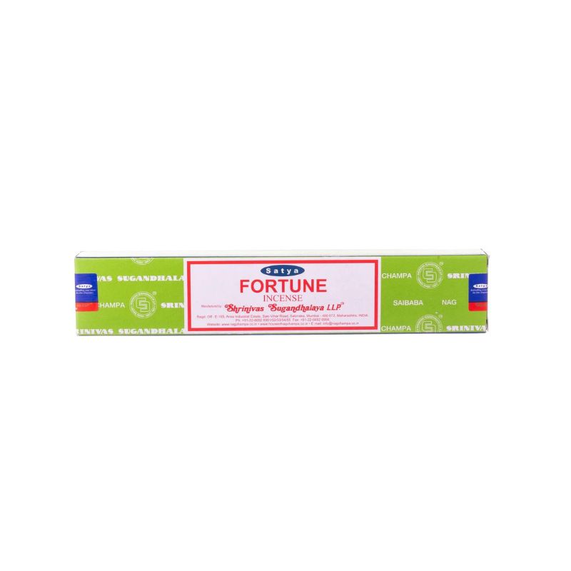 Satya Incense Sticks 15g-