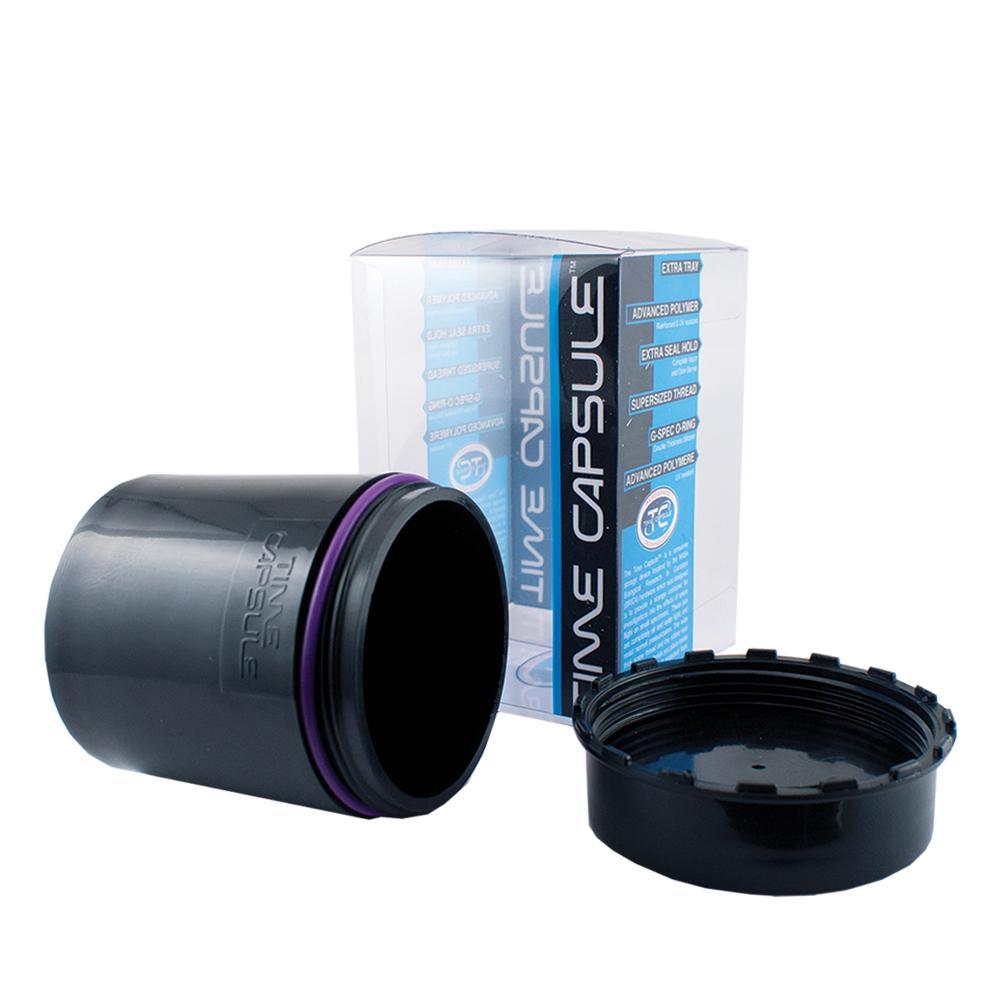 Time Capsule Waterproof & Airtight Storage Container - Small