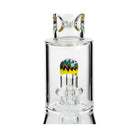 Bong Bud Scientific UFO Percolator Bong 33cm View Glass Bongs Australia