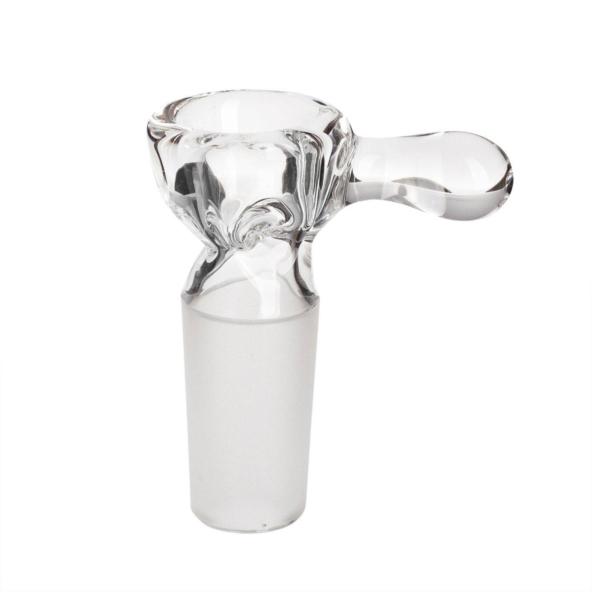 Bong Parts Frank Loves Glass Cone Piece 14mm View Glass Bongs Australia